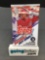 Factory Sealed 2021 TOPPS Series 1 Baseball Hobby Edition 14 Card Pack - New Set