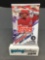 Factory Sealed 2021 TOPPS Series 1 Baseball Hobby Edition 14 Card Pack - New Set
