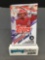 Factory Sealed 2021 TOPPS Series 1 Baseball Hobby Edition 14 Card Pack - New Set