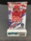Factory Sealed 2021 TOPPS Series 1 Baseball Hobby Edition 14 Card Pack - New Set
