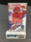Factory Sealed 2021 TOPPS Series 1 Baseball Hobby Edition 14 Card Pack - New Set