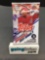 Factory Sealed 2021 TOPPS Series 1 Baseball Hobby Edition 14 Card Pack - New Set