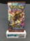 Factory Sealed Pokemon XY BREAKthrough 10 Card Booster Pack