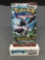 Factory Sealed Pokemon XY BREAKthrough 10 Card Booster Pack