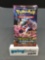 Factory Sealed Pokemon XY BREAKthrough 10 Card Booster Pack