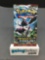 Factory Sealed Pokemon XY BREAKthrough 10 Card Booster Pack