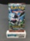 Factory Sealed Pokemon XY BREAKthrough 10 Card Booster Pack