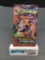 Factory Sealed Pokemon XY BREAKthrough 10 Card Booster Pack