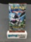 Factory Sealed Pokemon XY BREAKthrough 10 Card Booster Pack