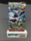 Factory Sealed Pokemon XY BREAKthrough 10 Card Booster Pack