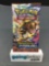 Factory Sealed Pokemon XY BREAKthrough 10 Card Booster Pack