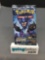 Factory Sealed Pokemon Sun & Moon ULTRA PRISM 10 Card Booster Pack