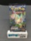 Factory Sealed Pokemon Sun & Moon ULTRA PRISM 10 Card Booster Pack
