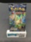 Factory Sealed Pokemon Sun & Moon ULTRA PRISM 10 Card Booster Pack