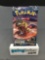 Factory Sealed Pokemon Sun & Moon ULTRA PRISM 10 Card Booster Pack