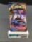 Factory Sealed Pokemon SWORD & SHIELD Base Set 10 Card Booster Pack