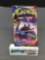 Factory Sealed Pokemon SWORD & SHIELD Base Set 10 Card Booster Pack