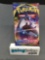 Factory Sealed Pokemon SWORD & SHIELD Base Set 10 Card Booster Pack