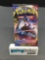 Factory Sealed Pokemon SWORD & SHIELD Base Set 10 Card Booster Pack
