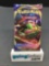 Factory Sealed Pokemon SWORD & SHIELD Base Set 10 Card Booster Pack