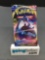 Factory Sealed Pokemon SWORD & SHIELD Base Set 10 Card Booster Pack