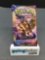 Factory Sealed Pokemon SWORD & SHIELD Base Set 10 Card Booster Pack