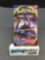 Factory Sealed Pokemon SWORD & SHIELD Base Set 10 Card Booster Pack