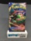 Factory Sealed Pokemon SWORD & SHIELD Base Set 10 Card Booster Pack