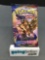 Factory Sealed Pokemon SWORD & SHIELD Base Set 10 Card Booster Pack