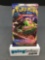 Factory Sealed Pokemon SWORD & SHIELD Base Set 10 Card Booster Pack