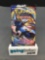Factory Sealed Pokemon SWORD & SHIELD Base Set 10 Card Booster Pack