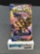 Factory Sealed Pokemon SWORD & SHIELD Base Set 10 Card Booster Pack