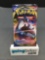 Factory Sealed Pokemon SWORD & SHIELD Base Set 10 Card Booster Pack