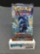 Factory Sealed Pokemon Sun & Moon BURNING SHADOWS 10 Card Booster Pack