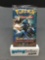 Factory Sealed Pokemon Sun & Moon BURNING SHADOWS 10 Card Booster Pack