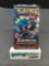 Factory Sealed Pokemon Sun & Moon BURNING SHADOWS 10 Card Booster Pack