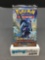 Factory Sealed Pokemon Sun & Moon BURNING SHADOWS 10 Card Booster Pack