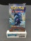 Factory Sealed Pokemon Sun & Moon BURNING SHADOWS 10 Card Booster Pack