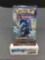 Factory Sealed Pokemon Sun & Moon BURNING SHADOWS 10 Card Booster Pack