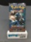 Factory Sealed Pokemon Sun & Moon BURNING SHADOWS 10 Card Booster Pack