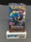 Factory Sealed Pokemon Sun & Moon BURNING SHADOWS 10 Card Booster Pack