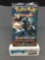 Factory Sealed Pokemon Sun & Moon BURNING SHADOWS 10 Card Booster Pack
