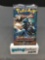 Factory Sealed Pokemon Sun & Moon BURNING SHADOWS 10 Card Booster Pack