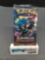 Factory Sealed Pokemon Sun & Moon BURNING SHADOWS 10 Card Booster Pack