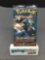 Factory Sealed Pokemon Sun & Moon BURNING SHADOWS 10 Card Booster Pack