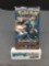 Factory Sealed Pokemon Sun & Moon BURNING SHADOWS 10 Card Booster Pack