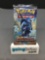 Factory Sealed Pokemon Sun & Moon BURNING SHADOWS 10 Card Booster Pack