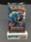 Factory Sealed Pokemon Sun & Moon BURNING SHADOWS 10 Card Booster Pack