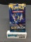 Factory Sealed Pokemon SUN & MOON Base Set 10 Card Booster Pack