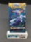 Factory Sealed Pokemon SUN & MOON Base Set 10 Card Booster Pack